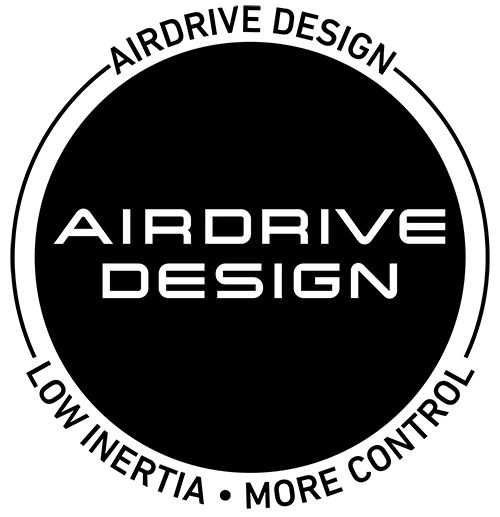 AIRDRIVE DESIGN