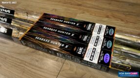Can Lure Daiwa SeaBass Hunter X 2023