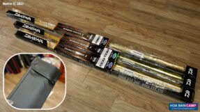 Can Lure Daiwa SeaBass Hunter X 2023