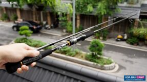 Can Lure Daiwa SeaBass Hunter X 2023