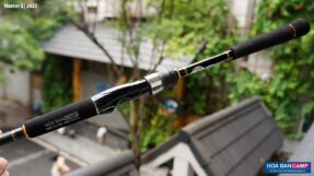 Can Lure Daiwa SeaBass Hunter X 2023