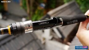 Can Lure Daiwa SeaBass Hunter X 2023