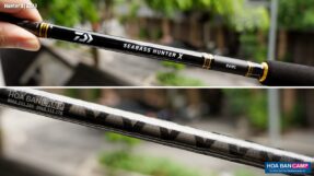 Can Lure Daiwa SeaBass Hunter X 2023