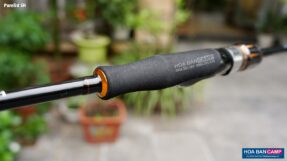 Can Lure Daiwa Purelist SH 2 khuc