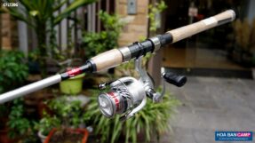 Combo Daiwa Crossfire LT CFLT20G