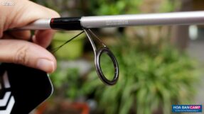 Combo Daiwa Crossfire LT CFLT20G