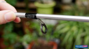 Combo Daiwa Crossfire LT CFLT20G