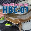 Combo Mồi Lure Lóc, Sộp