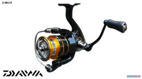 May Cau Doc Daiwa 23 MG Z LT