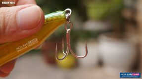 Mồi Pop NOEBY 9246 | 100mm - 19g