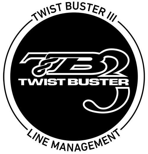 Twist Buster 3