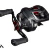 20 Daiwa Alphas Air TW