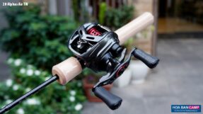 20 Daiwa Alphas Air TW