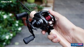 20 Daiwa Alphas Air TW