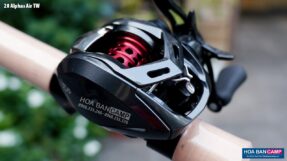 20 Daiwa Alphas Air TW