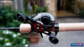 20 Daiwa Alphas Air TW