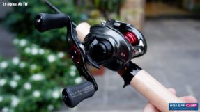 20 Daiwa Alphas Air TW