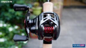 20 Daiwa Alphas Air TW