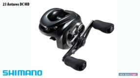 Shimano 23 Antares DC MD