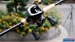 Shimano 23 Antares DC MD