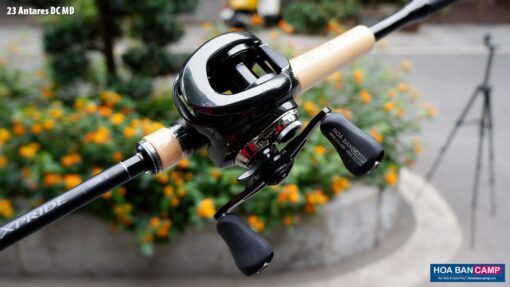 Shimano 23 Antares DC MD