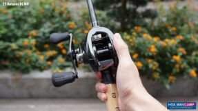 Shimano 23 Antares DC MD