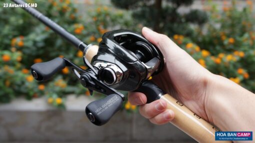 Shimano 23 Antares DC MD