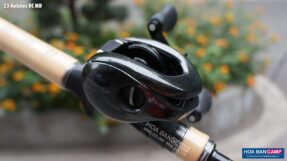 Shimano 23 Antares DC MD