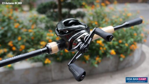 Shimano 23 Antares DC MD