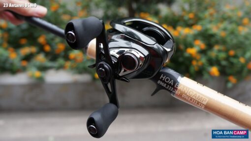 Shimano 23 Antares DC MD