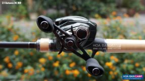 Shimano 23 Antares DC MD