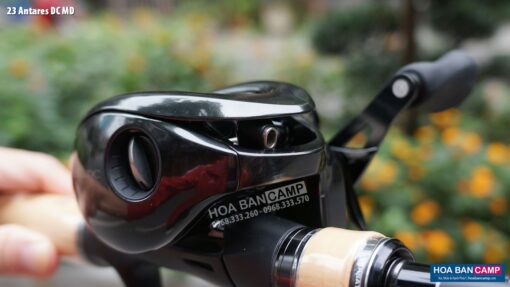 Shimano 23 Antares DC MD