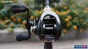 Shimano 23 Antares DC MD