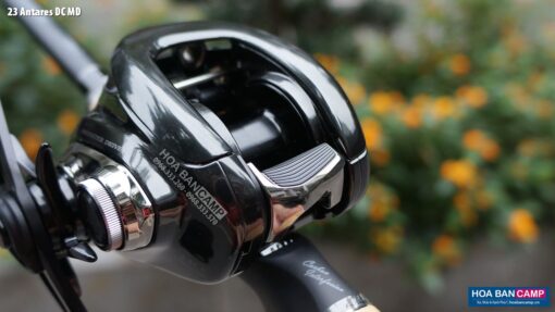 Shimano 23 Antares DC MD