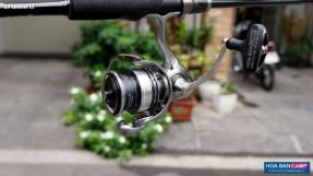 Daiwa 23 Exceler LT