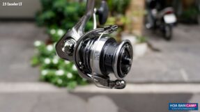 Daiwa 23 Exceler LT