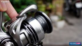 Daiwa 23 Exceler LT