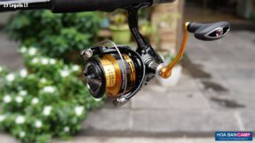 Daiwa 23 Legalis LT