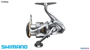 Máy Câu Dọc Shimano 23 Sedona