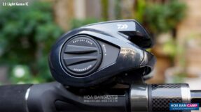 Daiwa 22 Light Game IC