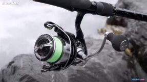 Daiwa 23 Lexa LT ARK