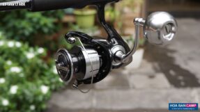 Daiwa 23 Lexa LT ARK