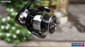 Daiwa 23 Lexa LT ARK