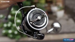 Daiwa 23 Lexa LT ARK