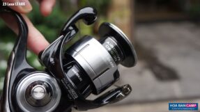 Daiwa 23 Lexa LT ARK