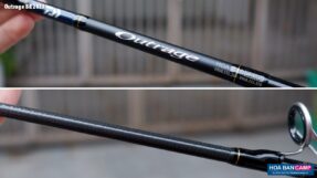 Daiwa Outrage BR 2023