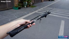 Daiwa Outrage LJ 2023 TG