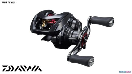 Daiwa SS AIR TW 2023