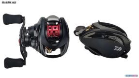 Daiwa SS AIR TW 2023