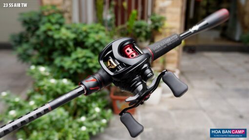 Daiwa SS AIR TW 2023